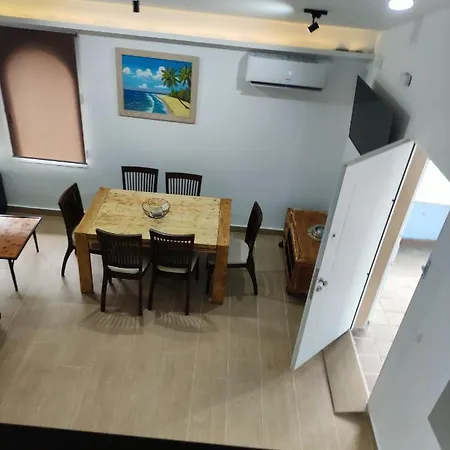 Loft De Lujo Calle De Marines Denia