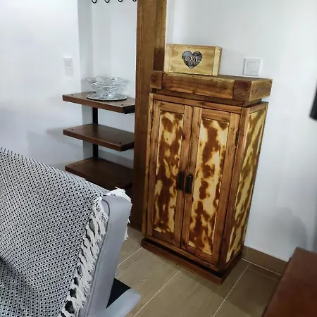 Loft De Lujo Calle De Marines Denia