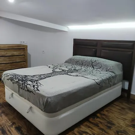 Loft De Lujo * Denia