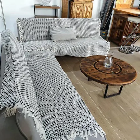 Apartment Loft De Lujo Calle De Marines