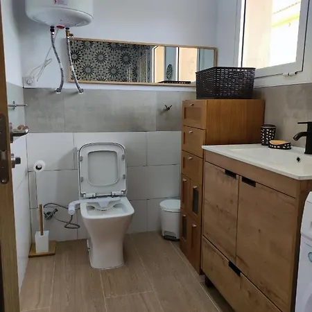 Loft De Lujo Calle De Marines Apartment Denia