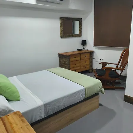 Loft De Lujo 데니아