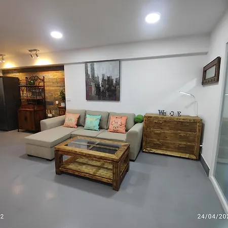 Loft De Lujo 데니아