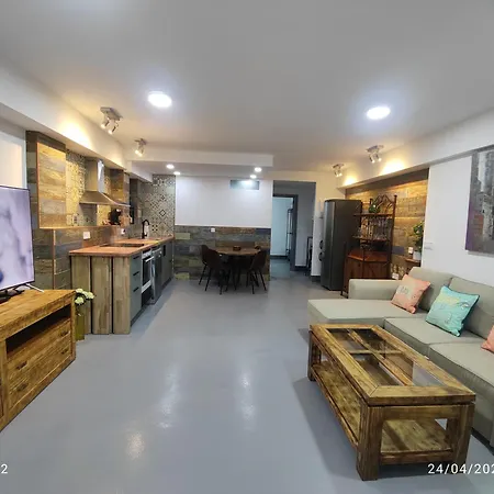 Loft De Lujo