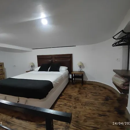 Loft De Lujo 데니아