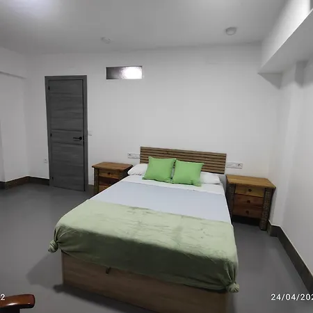 Loft De Lujo 아파트 데니아