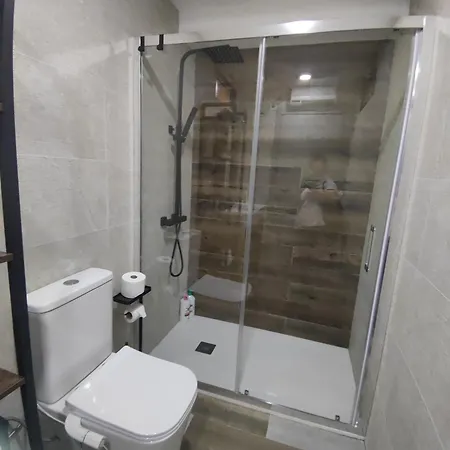 Loft De Lujo