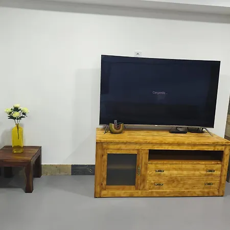 Loft De Lujo *