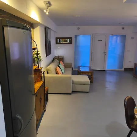 Loft De Lujo * 데니아