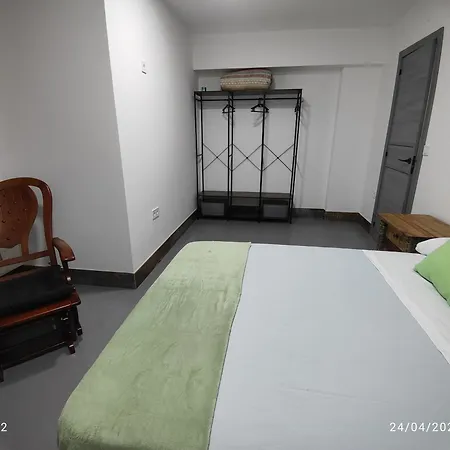 Loft De Lujo
