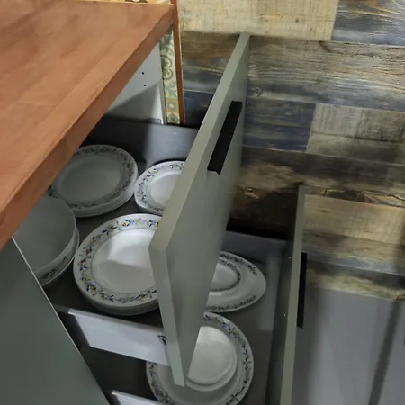 Loft De Lujo 아파트