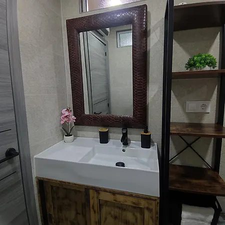 Loft De Lujo *