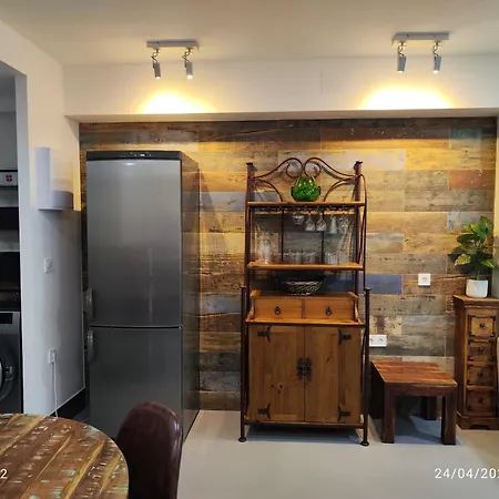 Loft De Lujo 데니아
