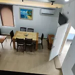 Loft De Lujo Calle De Marines Dénia