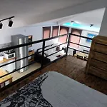 Loft De Lujo Calle De Marines