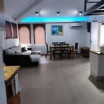 Loft De Lujo Calle De Marines Dénia