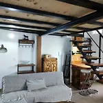 Appartement Loft De Lujo Calle De Marines