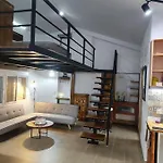 Loft De Lujo Calle De Marines * Dénia