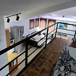 Appartement Loft De Lujo Calle De Marines