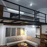 Loft De Lujo Calle De Marines Appartement *
