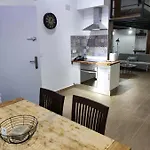 Loft De Lujo Calle De Marines Dénia