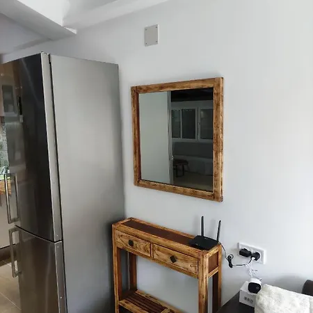 Loft De Lujo 公寓 德尼亚