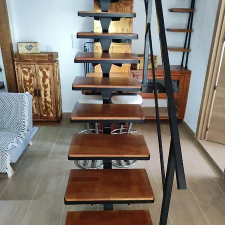 Loft De Lujo * 德尼亚